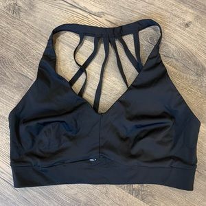 Athleta Sports Bra